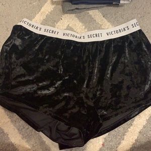 Victoria secret shorts